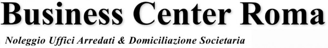 Business Center Roma